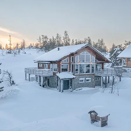 Levillas Kinnastie 35 *