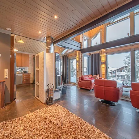 Levillas Kinnastie 35 Levi