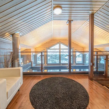 Levillas Kinnastie 35 Levi