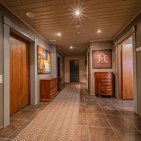 Villa Levillas Kinnastie 35