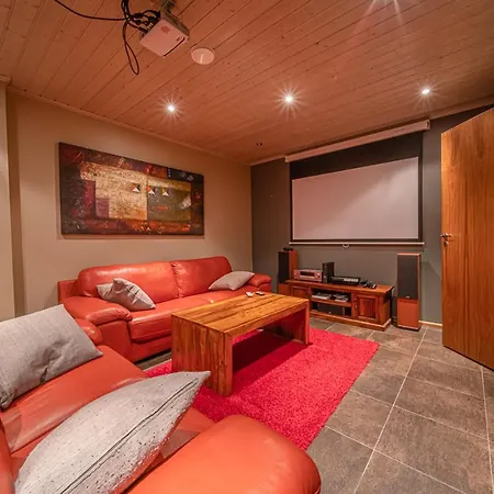 Villa Levillas Kinnastie 35