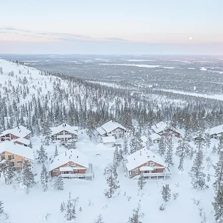 Levillas Kinnastie 35 *