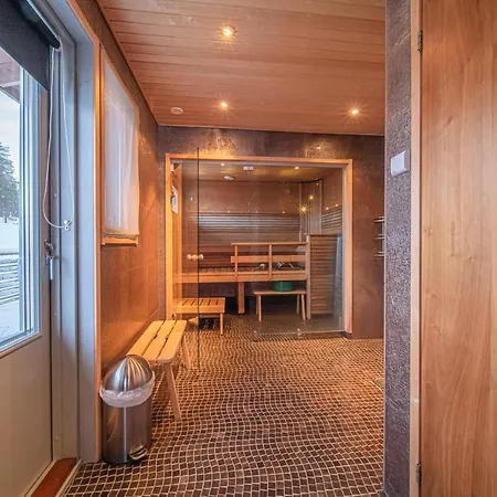 Вилла Levillas Kinnastie 35