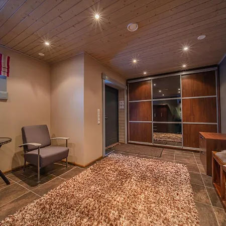 Levillas Kinnastie 35 Levi